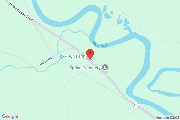 Foxrun Farms