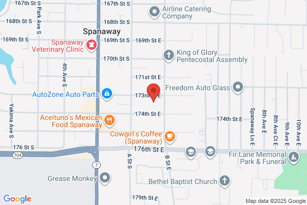 Cleon's Auto Repair