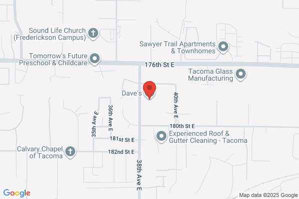 Dave's Auto Repair