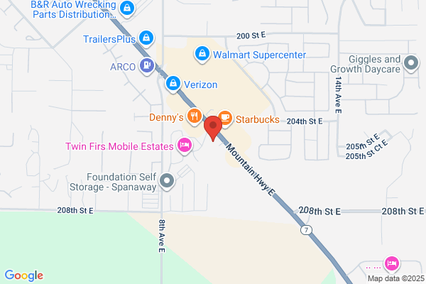 Rod's Auto Body & Mechanical Inc
