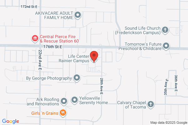 Real Life Family Center