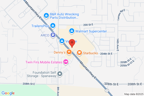 Spanaway Foodmart