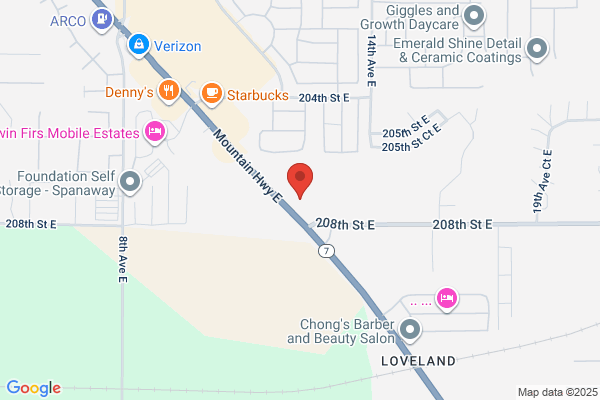 Spanaway Children's Dentistry