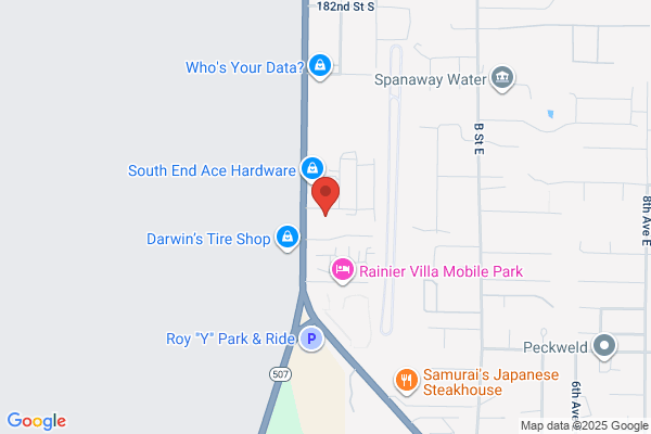Community Health Care - Spanaway Family Health Center