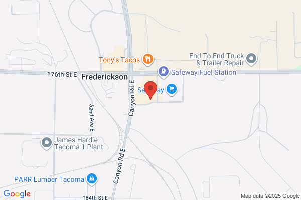 MultiCare Frederickson Clinic