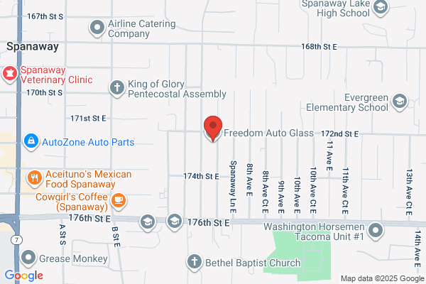 Freedom Auto Glass LLC