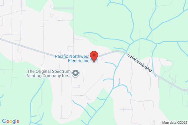 Pacific NW Electrical & Contracting