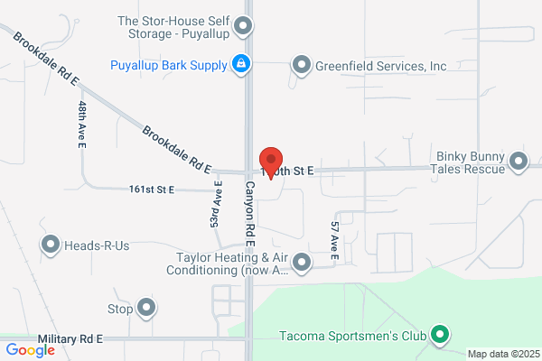 Canyon Road Gas & Deli Mart