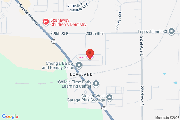 Loveland Mobile Estates