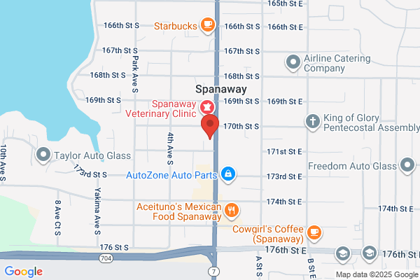 Pac Ave Fish & Pets