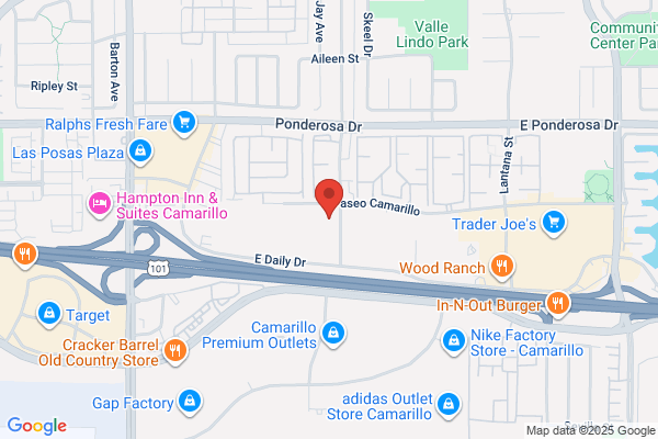 Jacobsen Realty Inc