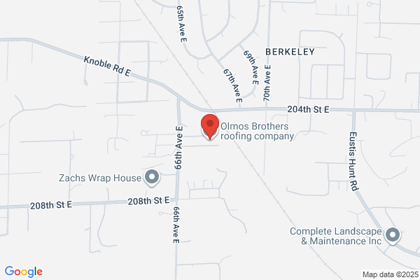 Olmos Brothers Roofing Company LLC