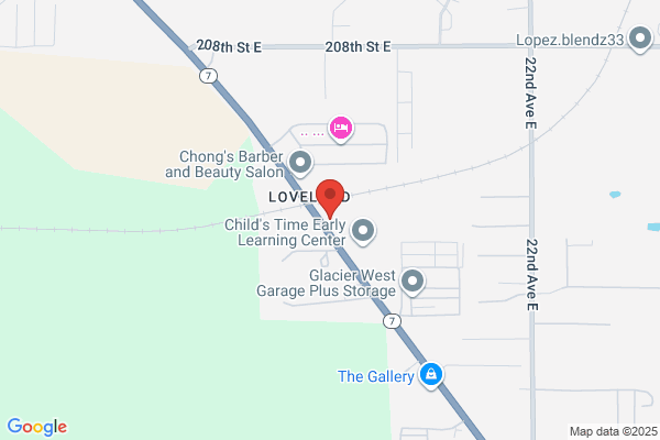 Northwest Self Storage