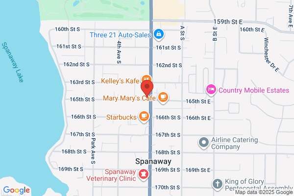 Young's Smoke Shop