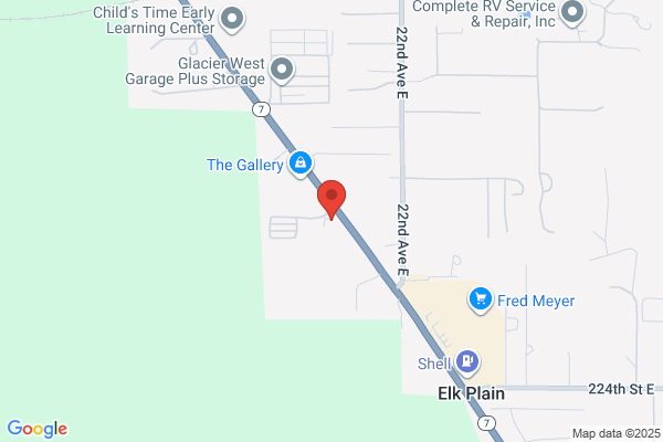 Elk Plain Storage & Business Center