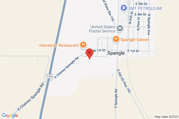 Spangle Foods