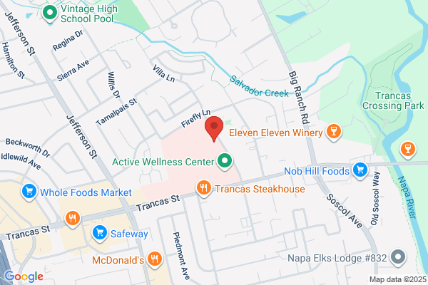 Providence Medical Group Napa - Cardiology
