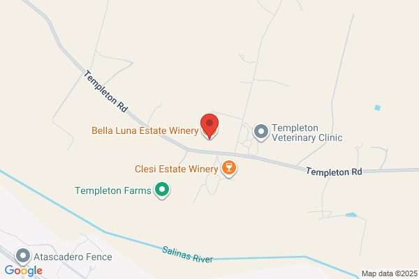Luna Vineyards