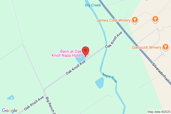 Oak Knoll Inn