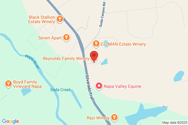 Reynold S Family Winery