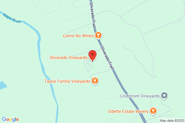 Silverado Hill Vineyard