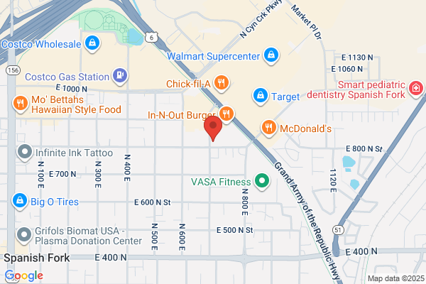 Prime IV Hydration & Wellness - Spanish Fork