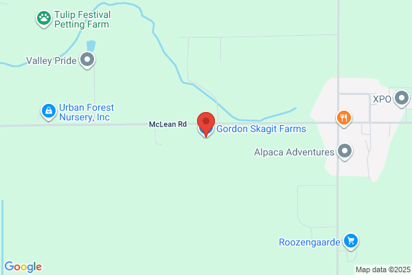 Gordon's Family Farm