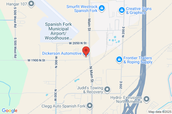 Dickerson Automotive