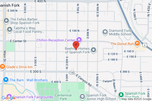 Larry's Jewelry & Rock Shop