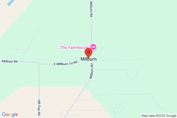 Milburn