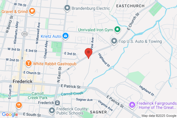 All Around Plumbing, Heating and Air