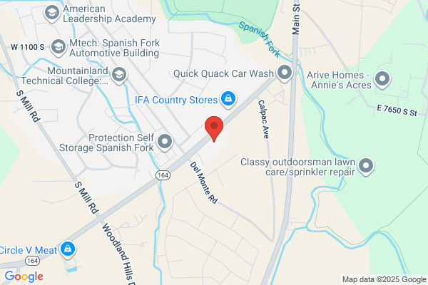 Southern Comfort Heating & Air