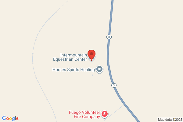 Intermountain Equine