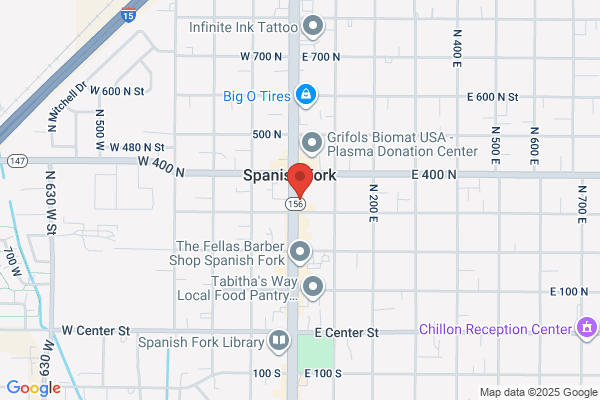 Crumbl Cookies - Spanish Fork
