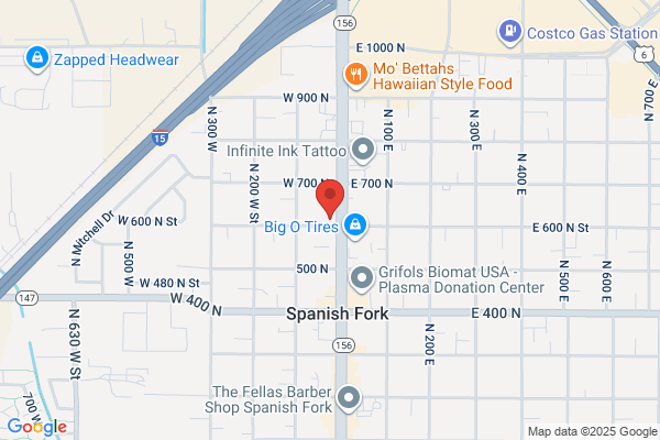 Altabank - Spanish Fork