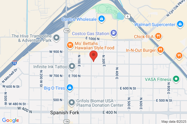 Wasatch CPA Services LLC
