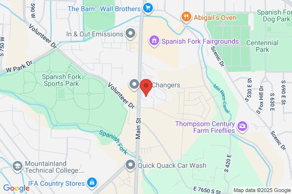 NAPA Auto Parts - Spanish Fork Auto Supply