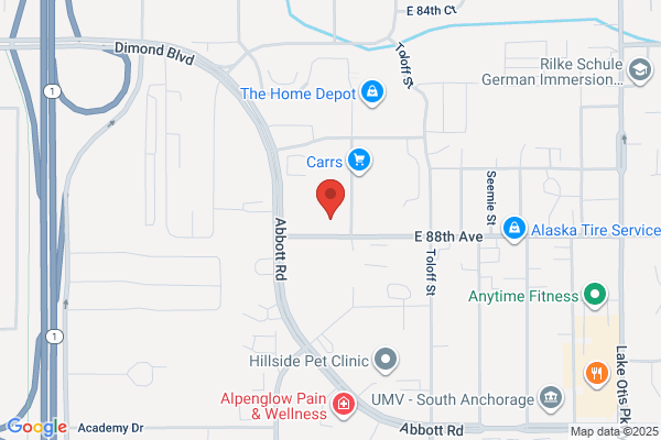 The Joint Chiropractic