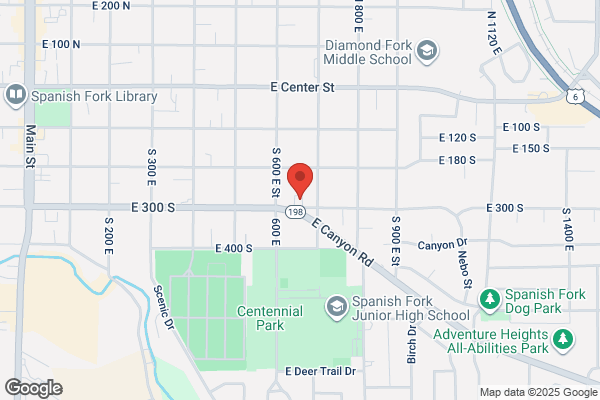 Canyon Dental Clinic