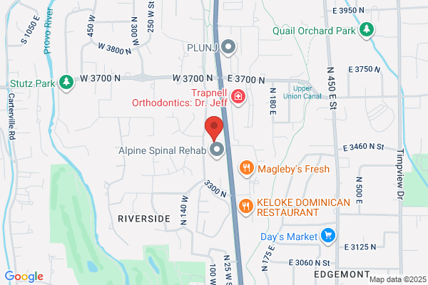 Arthritis Center of Central Utah