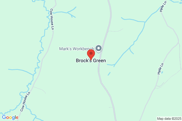 Brockbank Wells S