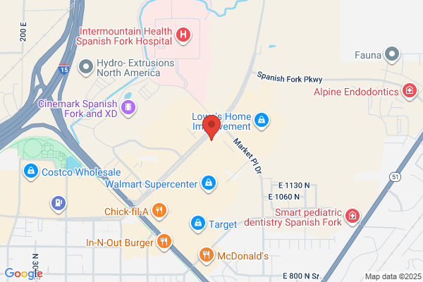 Spanish Fork Dentistry