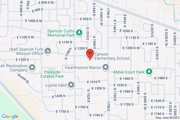 Canyon Elementary School