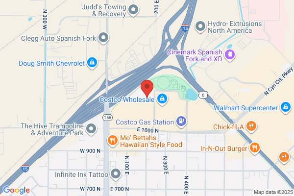 Deseret Meat Welfare Processing Facility