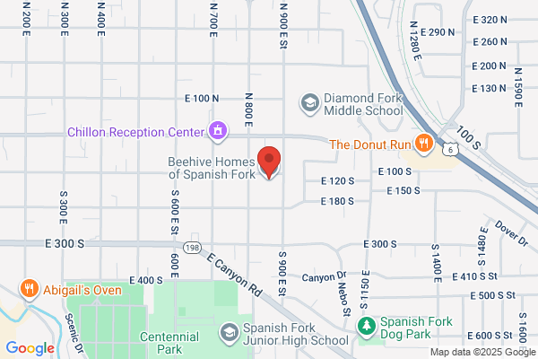 Beehive Homes of Spanish Fork