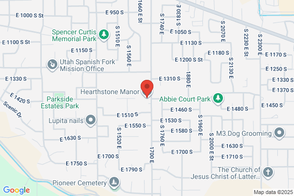 Hearthstone Manor