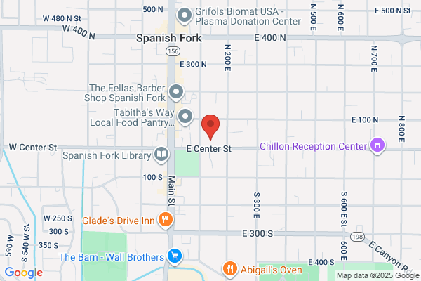 Spanish Fork Nursing & Rehab