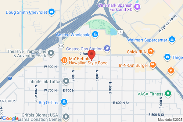 Wasatch Land & Title Insurance