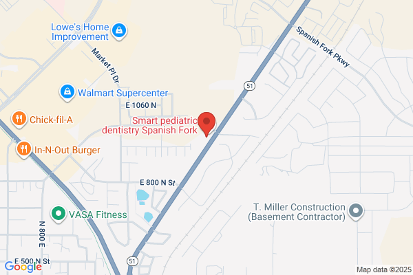 Peak Orthodontics - Spanish Fork