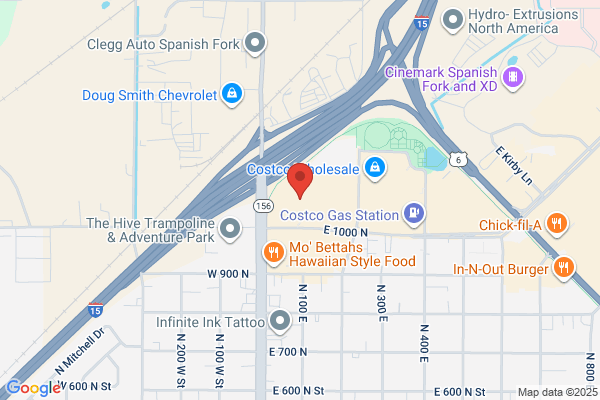 China Wok